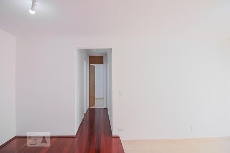 Sala de apartamento à venda com 2 quartos, 57m² em Alto de Pinheiros, São Paulo