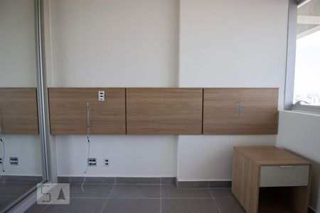 Studio de kitnet/studio à venda com 1 quarto, 33m² em Centro, Osasco