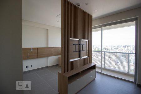 Studio de kitnet/studio à venda com 1 quarto, 33m² em Centro, Osasco