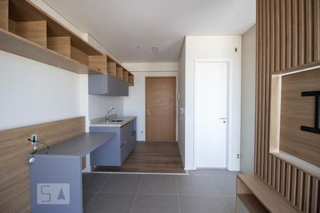 Studio de kitnet/studio à venda com 1 quarto, 33m² em Centro, Osasco