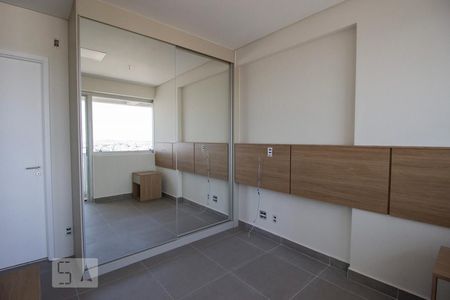 Studio de kitnet/studio à venda com 1 quarto, 33m² em Centro, Osasco