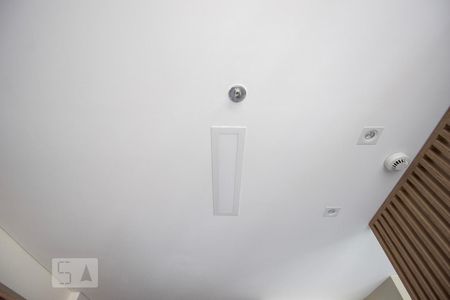 Detalhe Quarto de kitnet/studio à venda com 1 quarto, 33m² em Centro, Osasco