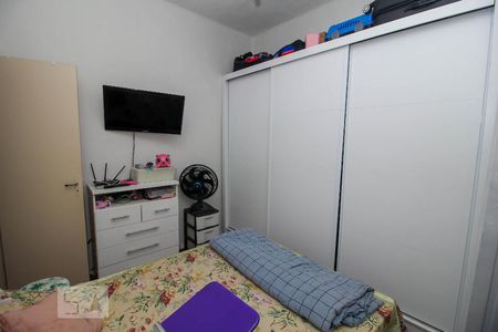  Quarto 1 de apartamento à venda com 2 quartos, 70m² em Botafogo, Rio de Janeiro