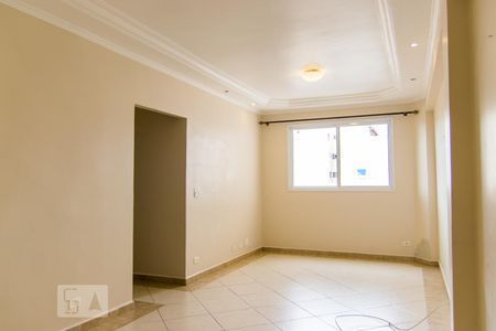 Sala de apartamento para alugar com 2 quartos, 205m² em Santa Maria, São Caetano do Sul