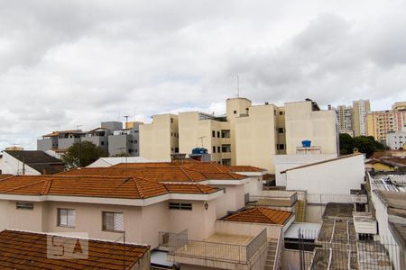 Vista da Sala de apartamento para alugar com 2 quartos, 205m² em Santa Maria, São Caetano do Sul