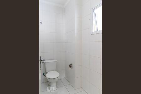 Lavabo de apartamento para alugar com 2 quartos, 205m² em Santa Maria, São Caetano do Sul