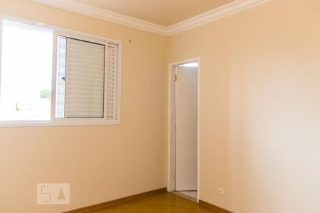 Suíte de apartamento para alugar com 2 quartos, 205m² em Santa Maria, São Caetano do Sul