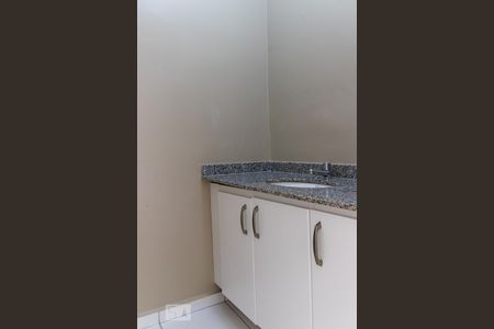 Lavabo de apartamento para alugar com 2 quartos, 205m² em Santa Maria, São Caetano do Sul