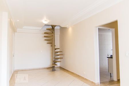 Sala de apartamento para alugar com 2 quartos, 205m² em Santa Maria, São Caetano do Sul