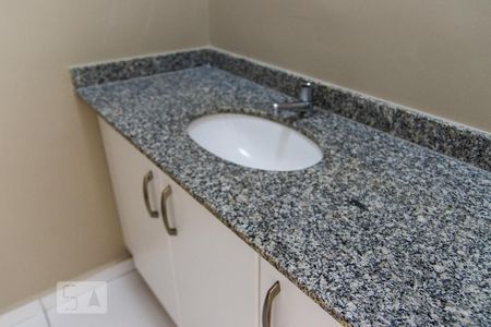 Lavabo de apartamento para alugar com 2 quartos, 205m² em Santa Maria, São Caetano do Sul