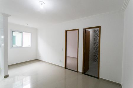 Studio de apartamento à venda com 1 quarto, 34m² em Vila Carrão, São Paulo