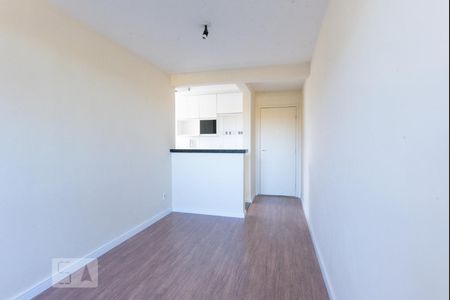 Sala de apartamento à venda com 2 quartos, 45m² em Vila Campos Sales, Campinas