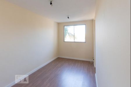Sala de apartamento à venda com 2 quartos, 45m² em Vila Campos Sales, Campinas