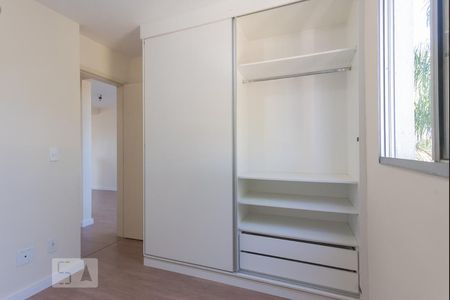 Quarto 2 - Armários de apartamento à venda com 2 quartos, 45m² em Vila Campos Sales, Campinas