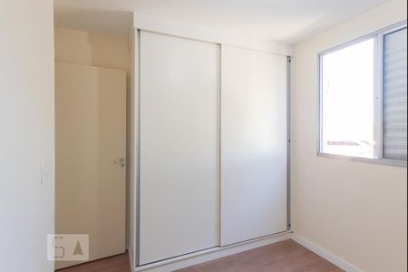 Quarto 2 - Armários de apartamento à venda com 2 quartos, 45m² em Vila Campos Sales, Campinas