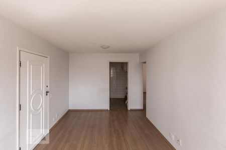 Sala de apartamento para alugar com 2 quartos, 65m² em Santa Cecília, São Paulo