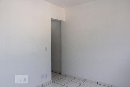 Suíte de apartamento à venda com 3 quartos, 112m² em Rio Comprido, Rio de Janeiro