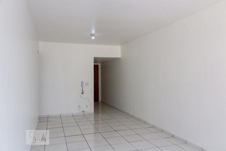 Sala de apartamento à venda com 3 quartos, 112m² em Rio Comprido, Rio de Janeiro