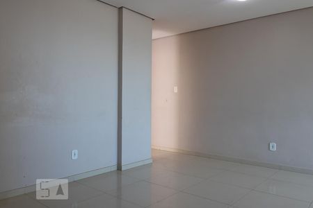 Sala de apartamento para alugar com 2 quartos, 65m² em Sul (águas Claras), Brasília