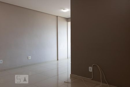 Sala de apartamento para alugar com 2 quartos, 65m² em Sul (águas Claras), Brasília