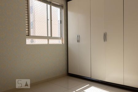 Quarto 1 de apartamento para alugar com 2 quartos, 65m² em Sul (águas Claras), Brasília