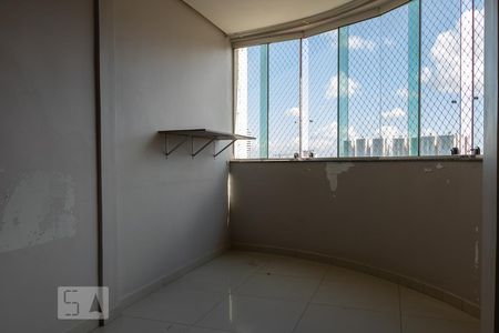 Quarto 1 de apartamento para alugar com 2 quartos, 65m² em Sul (águas Claras), Brasília