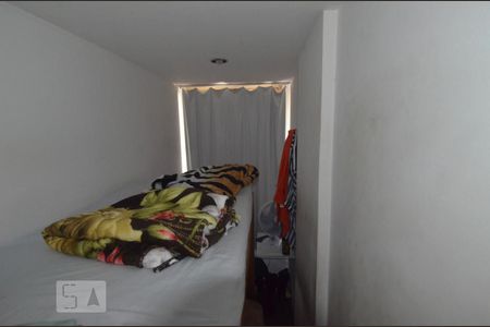 Sala de apartamento para alugar com 1 quarto, 37m² em Copacabana, Rio de Janeiro