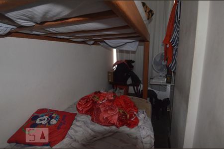 Sala de apartamento para alugar com 1 quarto, 37m² em Copacabana, Rio de Janeiro