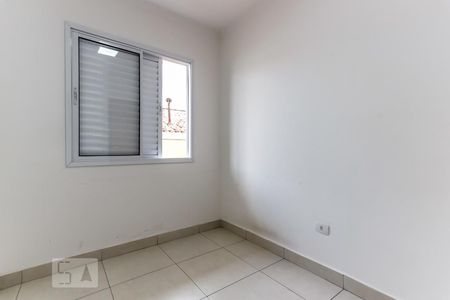 Quarto 1 de apartamento para alugar com 2 quartos, 45m² em Vila Nova Mazzei, São Paulo