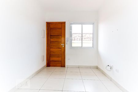 Sala de apartamento para alugar com 2 quartos, 45m² em Vila Nova Mazzei, São Paulo