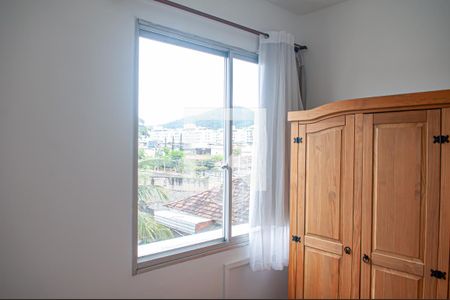 quarto 1 de apartamento à venda com 2 quartos, 58m² em Taquara, Rio de Janeiro