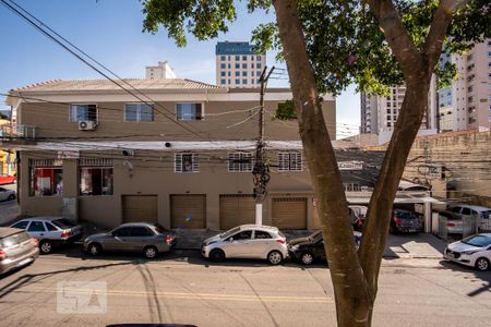 Vista do Quarto 2 de casa para alugar com 2 quartos, 60m² em Vila Azevedo, São Paulo