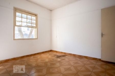 Quarto 2 de casa para alugar com 2 quartos, 60m² em Vila Azevedo, São Paulo