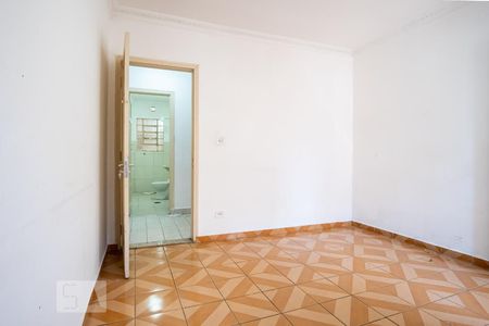 Sala de casa para alugar com 2 quartos, 60m² em Vila Azevedo, São Paulo