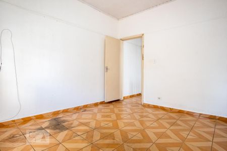 Quarto 2 de casa para alugar com 2 quartos, 60m² em Vila Azevedo, São Paulo