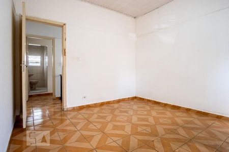 Quarto 2 de casa para alugar com 2 quartos, 60m² em Vila Azevedo, São Paulo