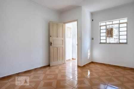 Sala de casa para alugar com 2 quartos, 60m² em Vila Azevedo, São Paulo