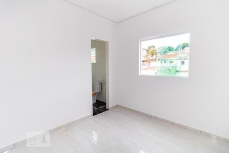 Sala/Quarto de apartamento para alugar com 1 quarto, 28m² em Vila Medeiros, São Paulo