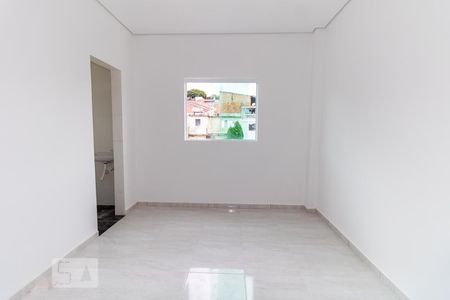 Quarto de apartamento para alugar com 1 quarto, 28m² em Vila Medeiros, São Paulo