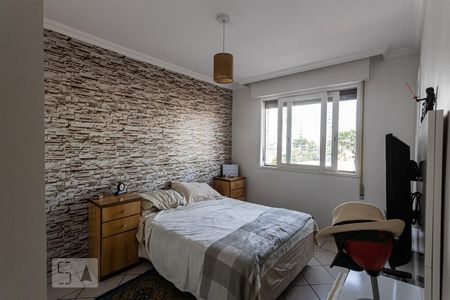 Suite 1 de apartamento para alugar com 3 quartos, 122m² em Mooca, São Paulo