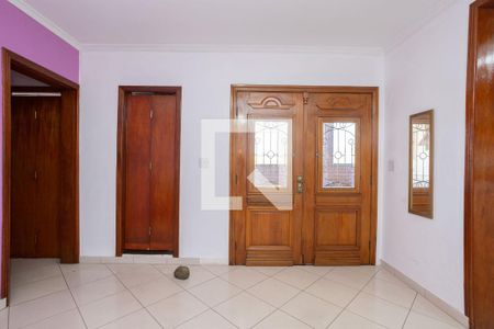 Sala de casa à venda com 2 quartos, 343m² em Jardim Betel, Guarulhos