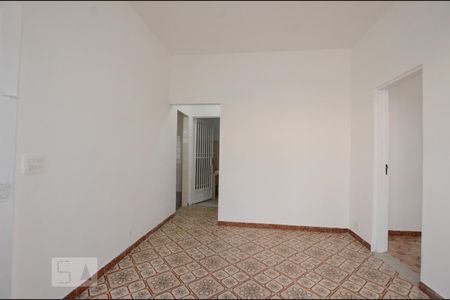 Sala de casa para alugar com 2 quartos, 80m² em Irajá, Rio de Janeiro