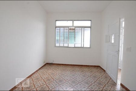 Sala de casa para alugar com 2 quartos, 80m² em Irajá, Rio de Janeiro