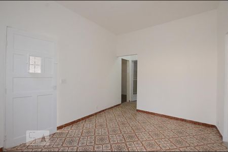 Sala de casa para alugar com 2 quartos, 80m² em Irajá, Rio de Janeiro