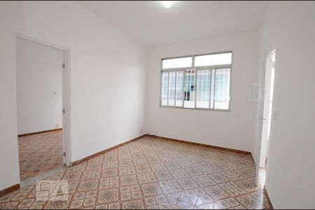 Sala de casa para alugar com 2 quartos, 80m² em Irajá, Rio de Janeiro