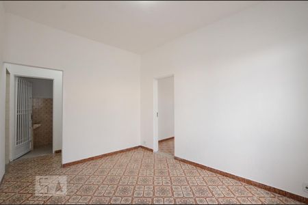 Sala de casa para alugar com 2 quartos, 80m² em Irajá, Rio de Janeiro