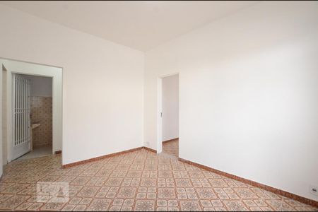 Sala de casa para alugar com 2 quartos, 80m² em Irajá, Rio de Janeiro