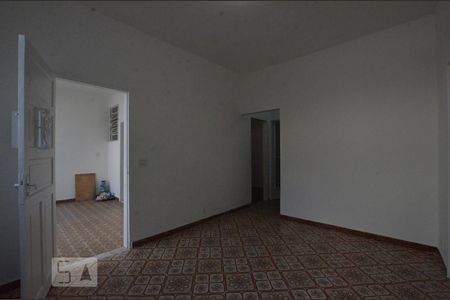 Sala de casa para alugar com 2 quartos, 80m² em Irajá, Rio de Janeiro