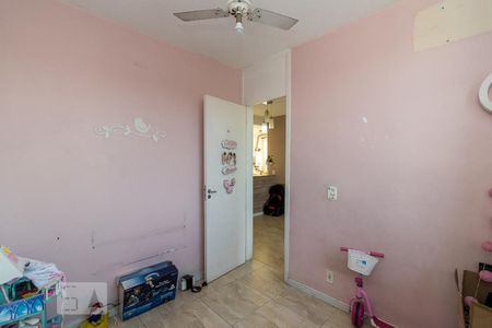 Quarto 1 de apartamento para alugar com 3 quartos, 52m² em Parada de Lucas, Rio de Janeiro