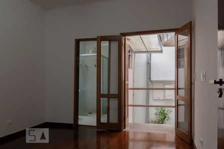 Suíte de casa para alugar com 2 quartos, 80m² em Vila da Saúde, São Paulo